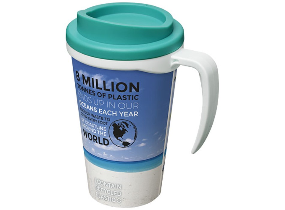Tazza termica Brite-Americano® Grande da 350 ml