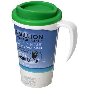 Tazza termica Brite-Americano® Grande da 350 ml