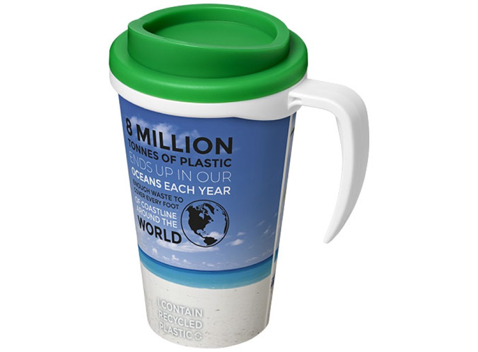 Tazza termica Brite-Americano® Grande da 350 ml