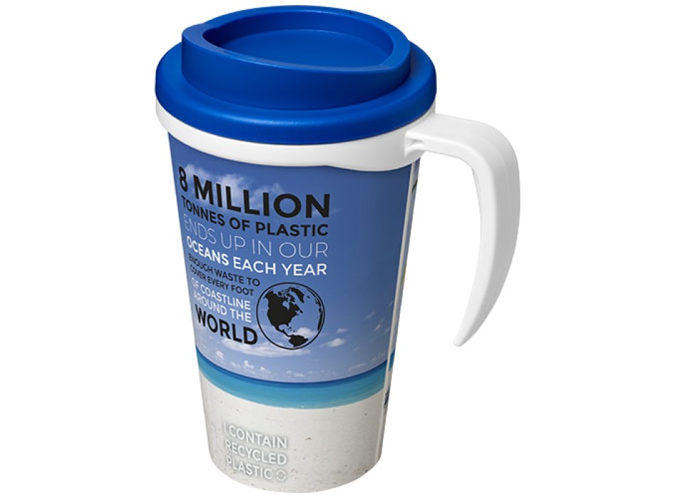 Tazza termica Brite-Americano® Grande da 350 ml