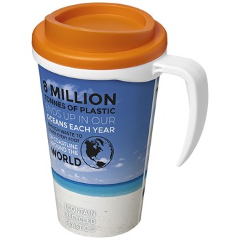 Tazza termica Brite-Americano® Grande da 350 ml