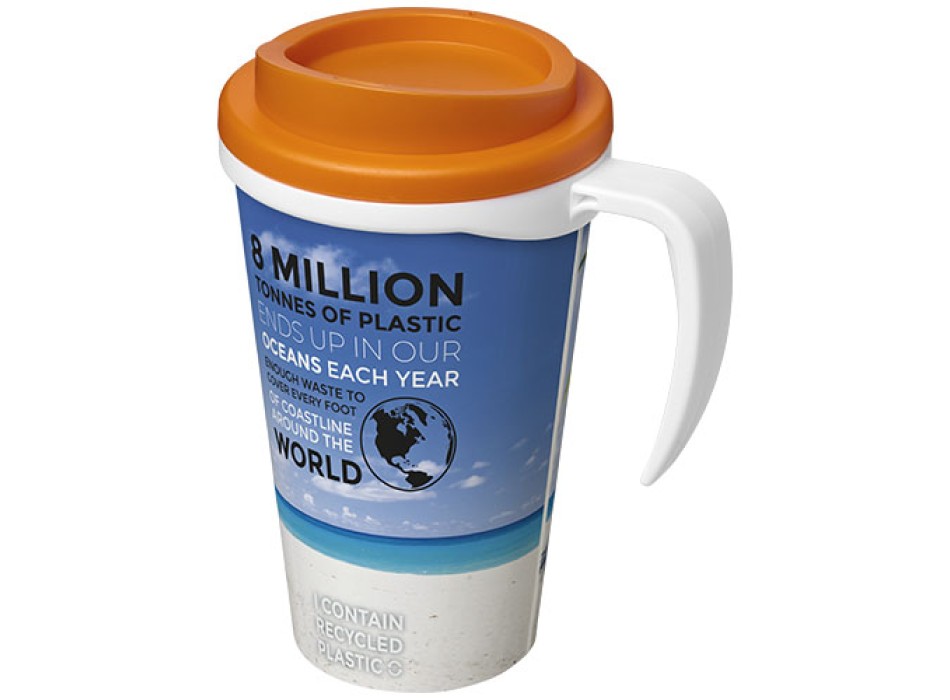 Tazza termica Brite-Americano® Grande da 350 ml