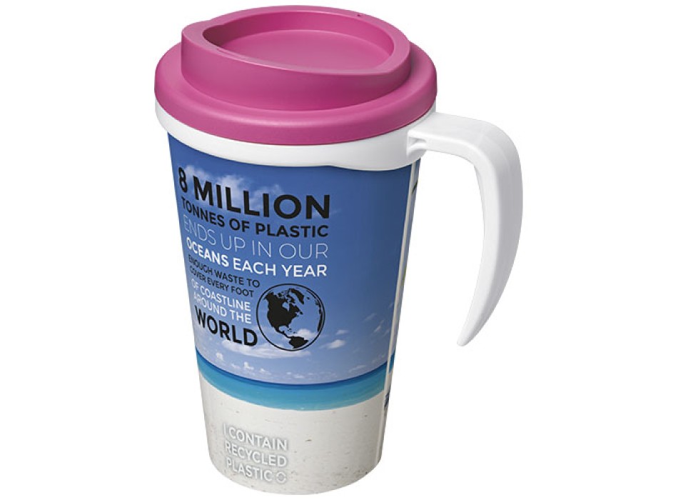 Tazza termica Brite-Americano® Grande da 350 ml