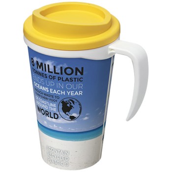 Tazza termica Brite-Americano® Grande da 350 ml