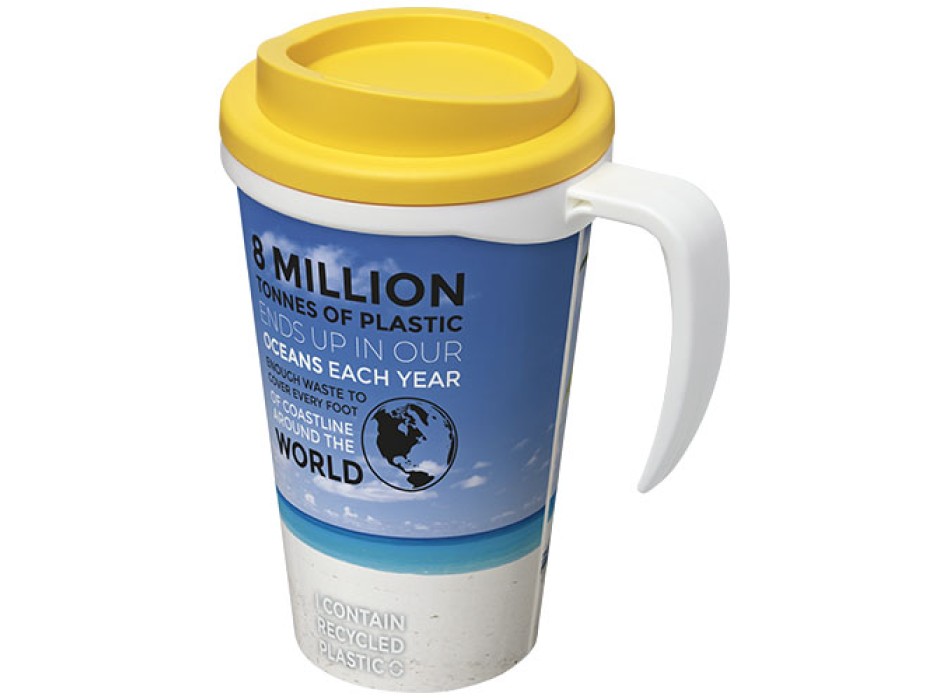 Tazza termica Brite-Americano® Grande da 350 ml