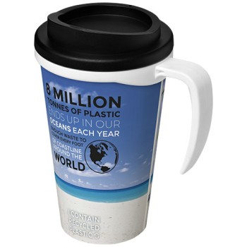 Tazza termica Brite-Americano® Grande da 350 ml