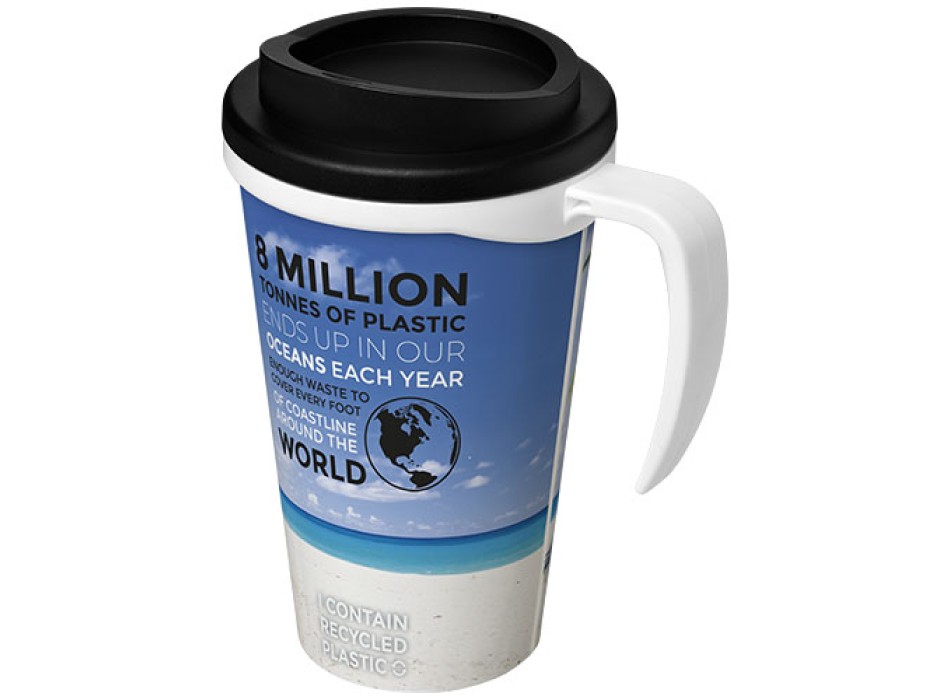 Tazza termica Brite-Americano® Grande da 350 ml