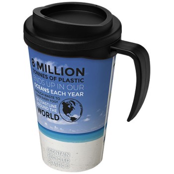 Tazza termica Brite-Americano® Grande da 350 ml