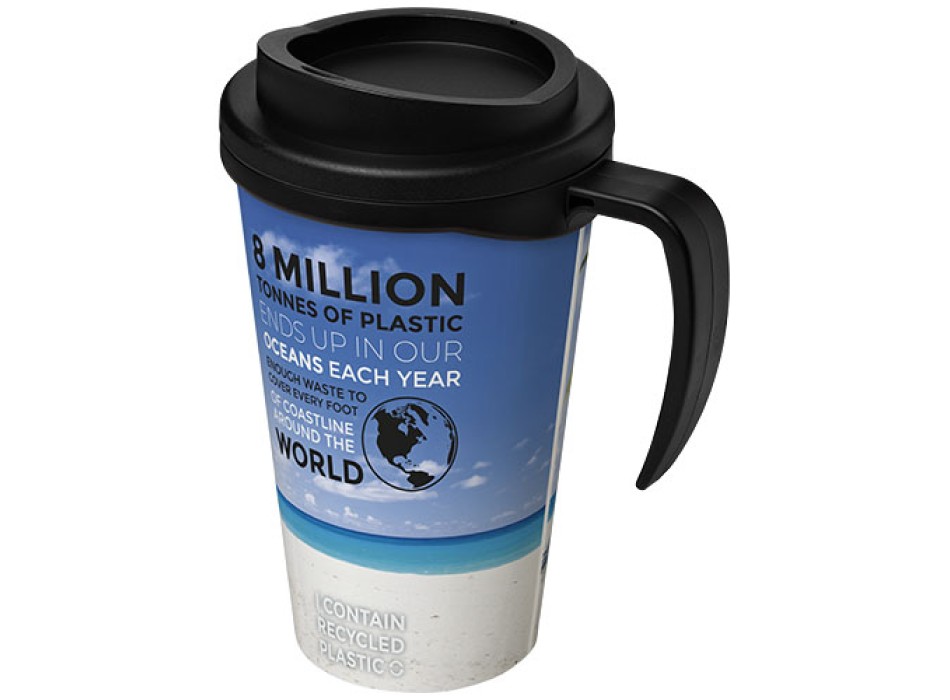 Tazza termica Brite-Americano® Grande da 350 ml