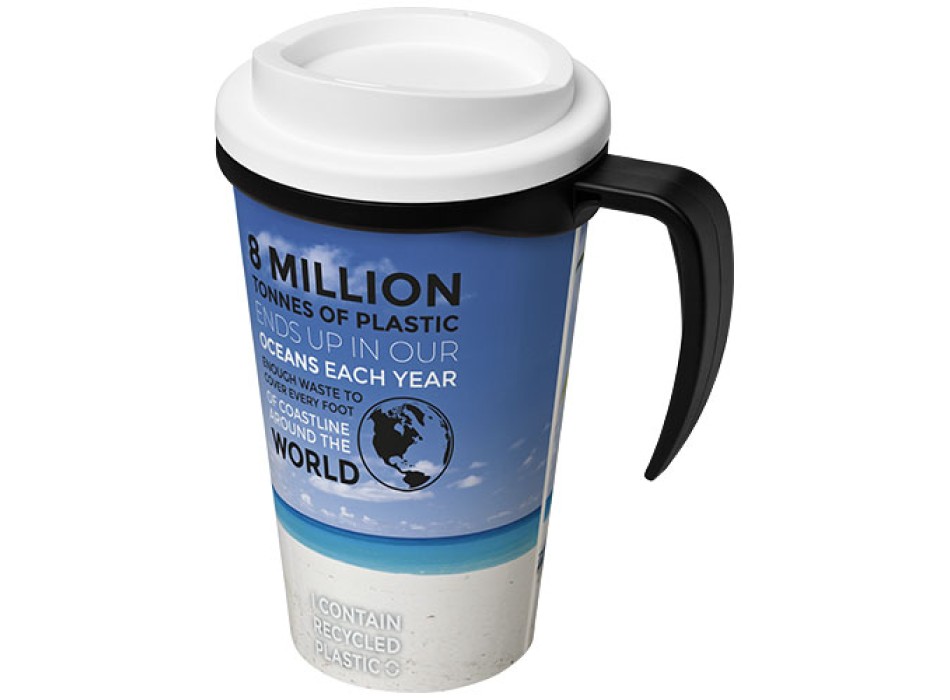 Tazza termica Brite-Americano® Grande da 350 ml