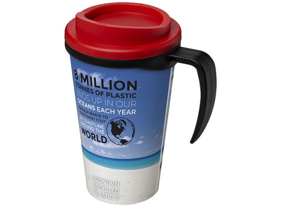 Tazza termica Brite-Americano® Grande da 350 ml