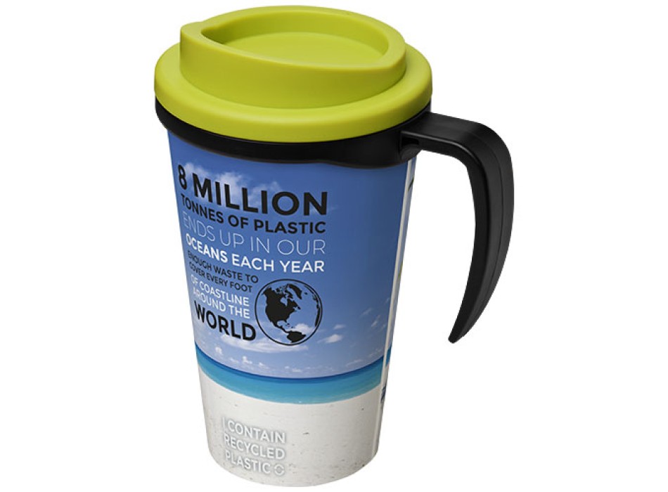 Tazza termica Brite-Americano® Grande da 350 ml