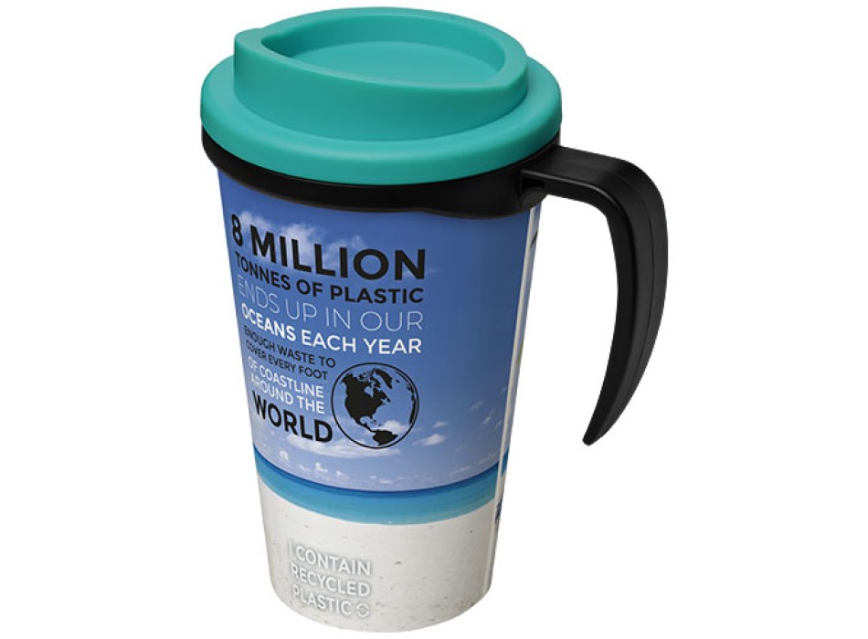 Tazza termica Brite-Americano® Grande da 350 ml