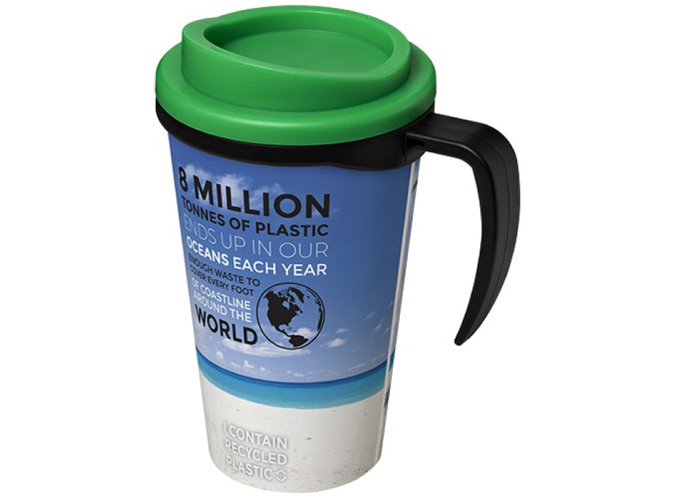 Tazza termica Brite-Americano® Grande da 350 ml