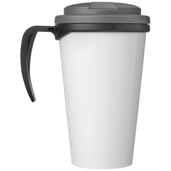 Tazza termica Brite-Americano® Grande da 350 ml con coperchio ermetico