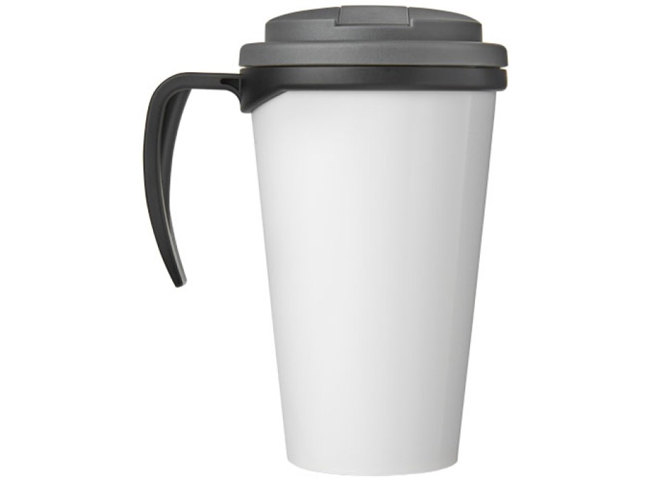 Tazza termica Brite-Americano® Grande da 350 ml con coperchio ermetico
