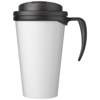 Tazza termica Brite-Americano® Grande da 350 ml con coperchio ermetico