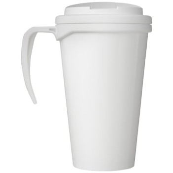 Tazza termica Brite-Americano® Grande da 350 ml con coperchio ermetico