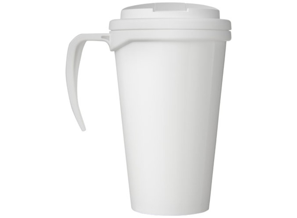Tazza termica Brite-Americano® Grande da 350 ml con coperchio ermetico
