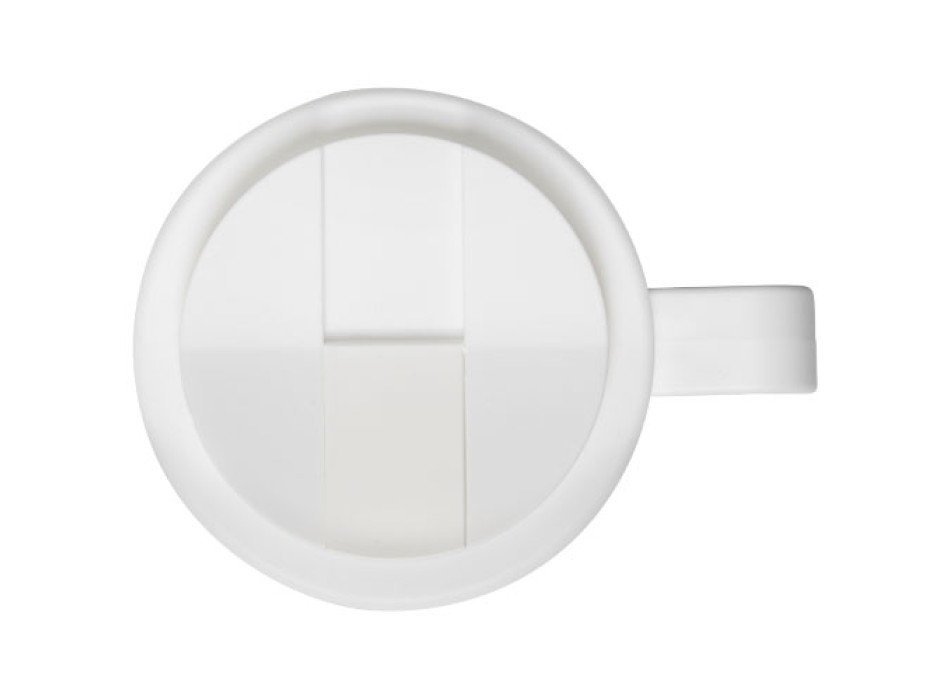 Tazza termica Brite-Americano® Grande da 350 ml con coperchio ermetico