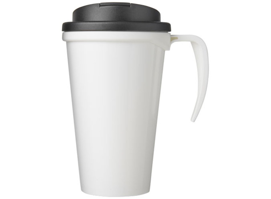 Tazza termica Brite-Americano® Grande da 350 ml con coperchio ermetico