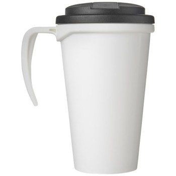 Tazza termica Brite-Americano® Grande da 350 ml con coperchio ermetico