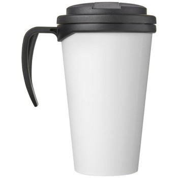 Tazza termica Brite-Americano® Grande da 350 ml con coperchio ermetico
