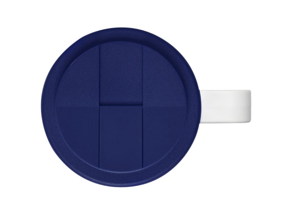 Tazza termica Brite-Americano® Grande da 350 ml con coperchio ermetico
