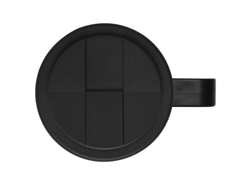 Tazza termica Brite-Americano® Grande da 350 ml con coperchio ermetico