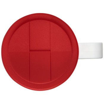 Tazza termica Brite-Americano® Grande da 350 ml con coperchio ermetico