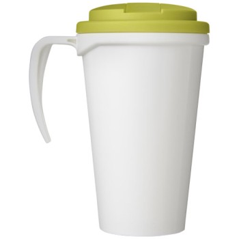 Tazza termica Brite-Americano® Grande da 350 ml con coperchio ermetico
