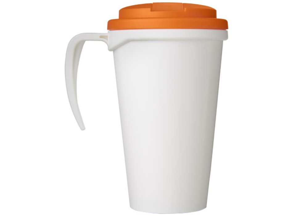 Tazza termica Brite-Americano® Grande da 350 ml con coperchio ermetico
