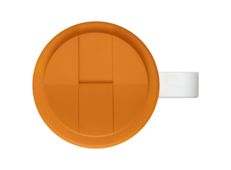 Tazza termica Brite-Americano® Grande da 350 ml con coperchio ermetico
