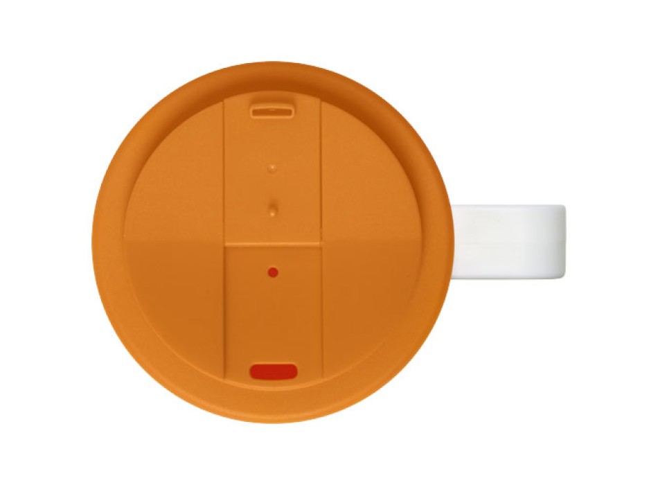 Tazza termica Brite-Americano® Grande da 350 ml con coperchio ermetico