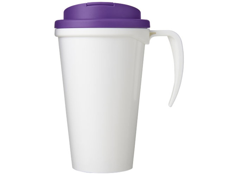 Tazza termica Brite-Americano® Grande da 350 ml con coperchio ermetico