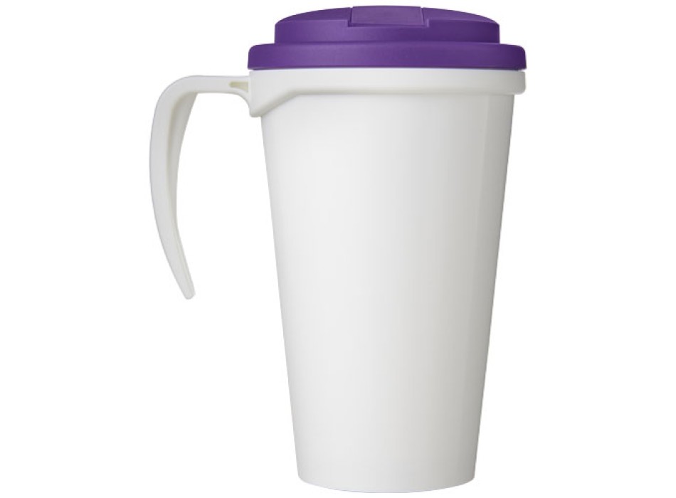 Tazza termica Brite-Americano® Grande da 350 ml con coperchio ermetico
