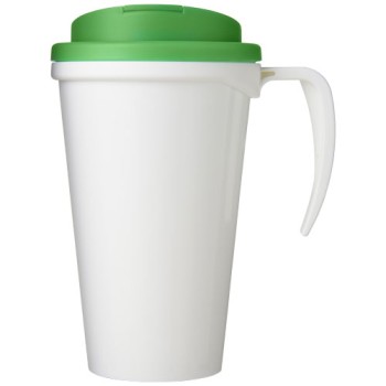 Tazza termica Brite-Americano® Grande da 350 ml con coperchio ermetico