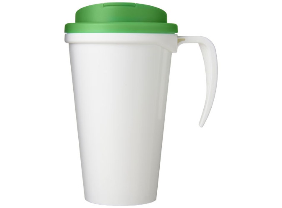 Tazza termica Brite-Americano® Grande da 350 ml con coperchio ermetico