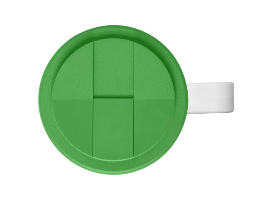 Tazza termica Brite-Americano® Grande da 350 ml con coperchio ermetico