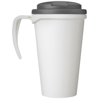 Tazza termica Brite-Americano® Grande da 350 ml con coperchio ermetico