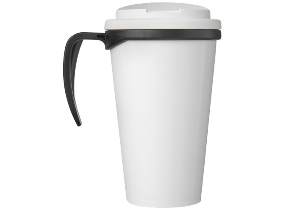 Tazza termica Brite-Americano® Grande da 350 ml con coperchio ermetico