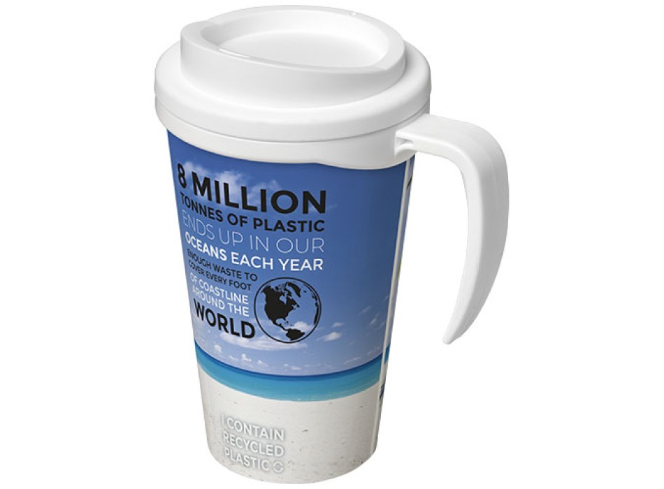 Tazza termica Brite-Americano® Grande da 350 ml