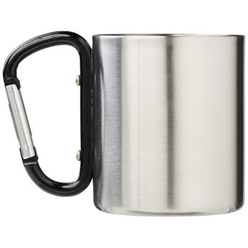 Tazza termica con moschettone Alps da 200 ml