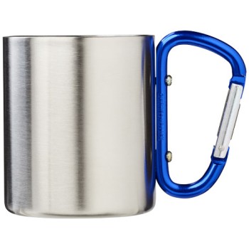 Tazza termica con moschettone Alps da 200 ml
