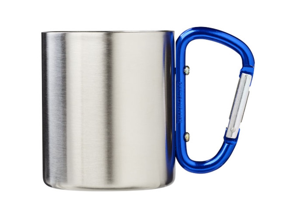 Tazza termica con moschettone Alps da 200 ml