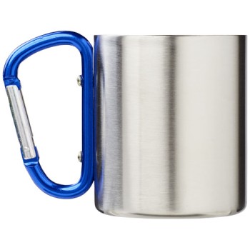 Tazza termica con moschettone Alps da 200 ml