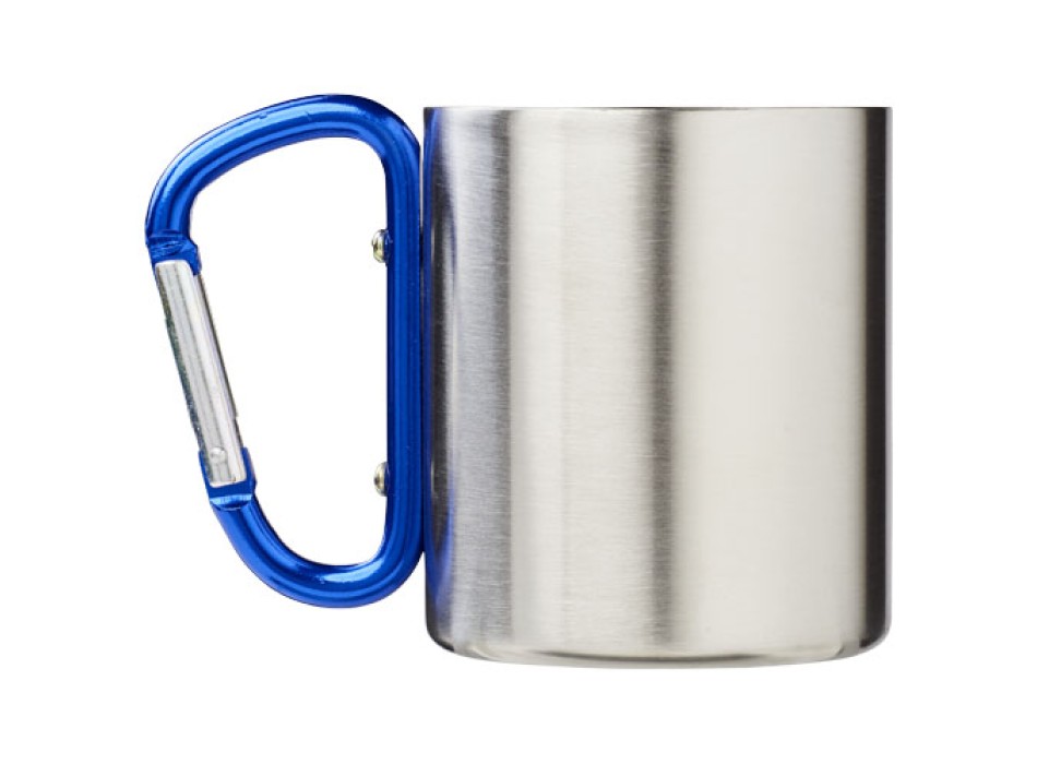 Tazza termica con moschettone Alps da 200 ml