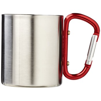 Tazza termica con moschettone Alps da 200 ml
