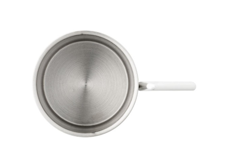 Tazza termica con moschettone Alps da 200 ml
