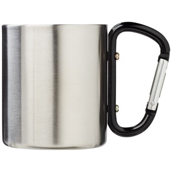 Tazza termica con moschettone Alps da 200 ml